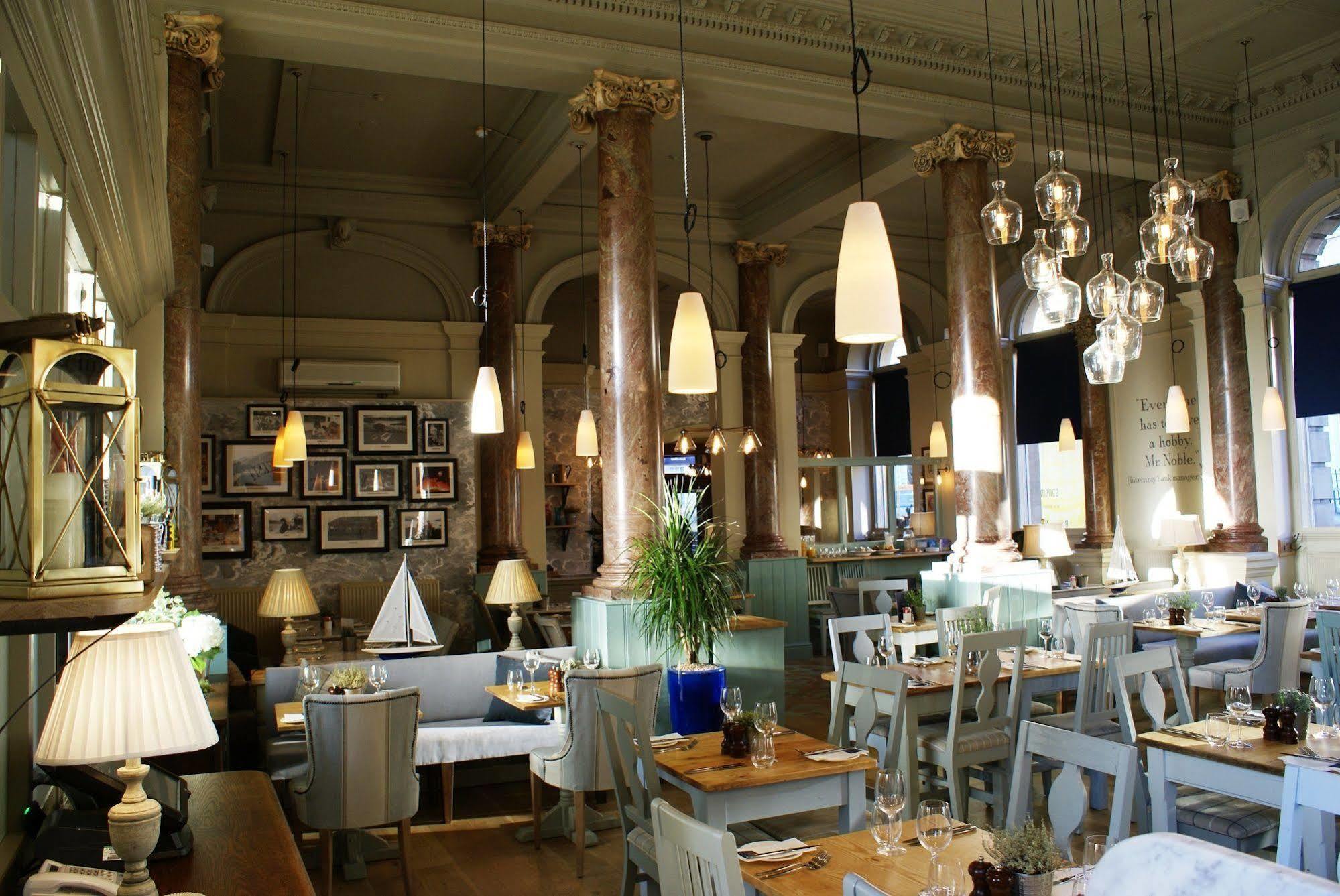 Loch Fyne Hotel And Restaurant Bath Luaran gambar