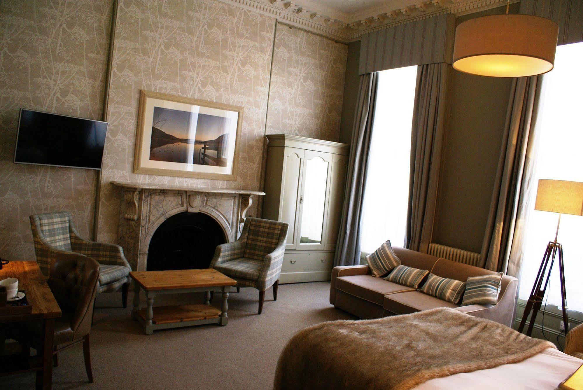 Loch Fyne Hotel And Restaurant Bath Luaran gambar