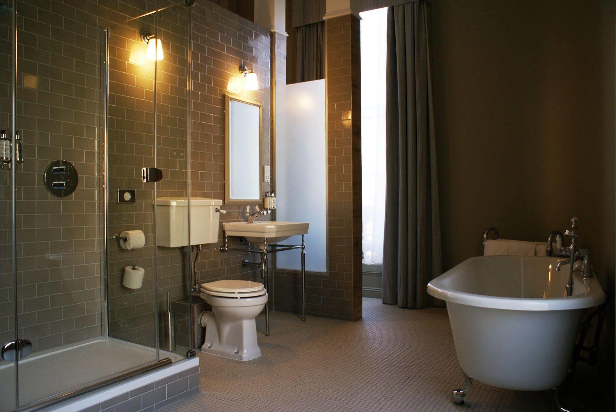 Loch Fyne Hotel And Restaurant Bath Luaran gambar