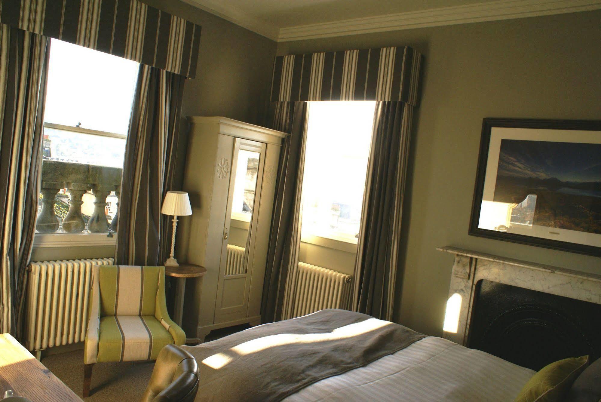 Loch Fyne Hotel And Restaurant Bath Luaran gambar