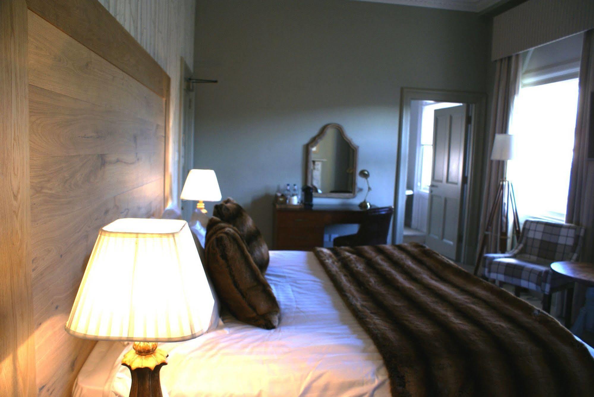 Loch Fyne Hotel And Restaurant Bath Luaran gambar
