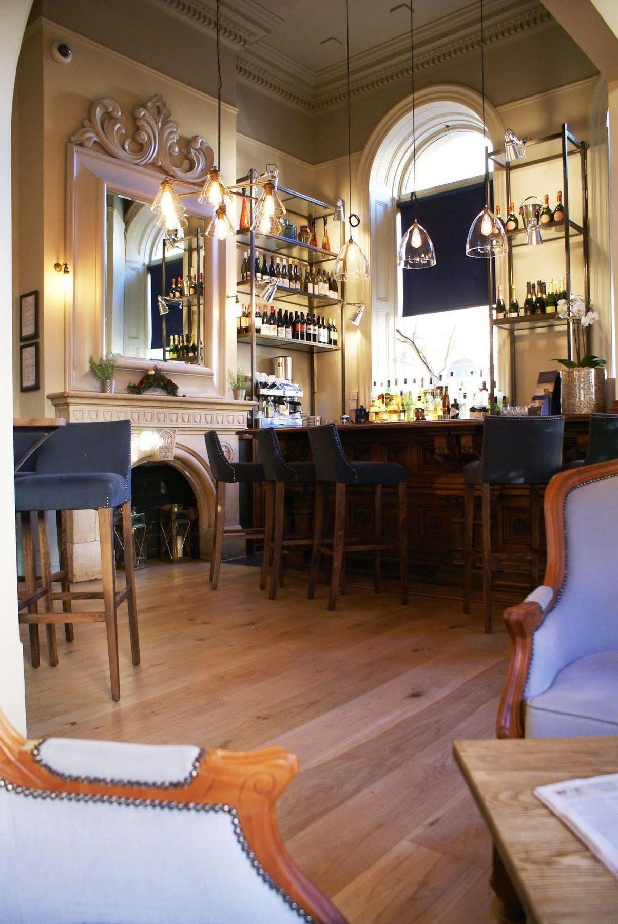 Loch Fyne Hotel And Restaurant Bath Luaran gambar