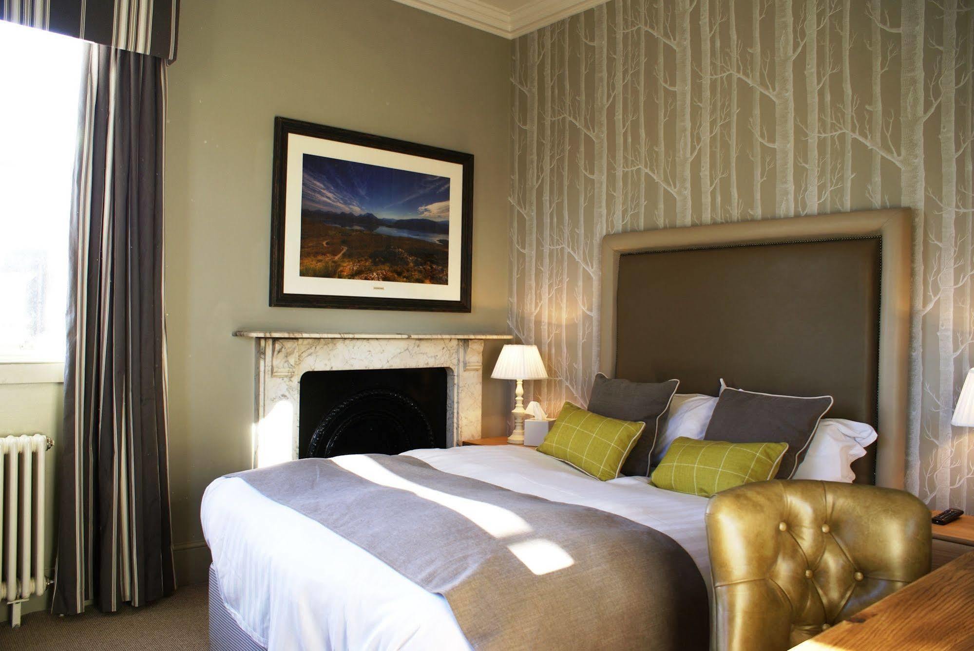 Loch Fyne Hotel And Restaurant Bath Luaran gambar