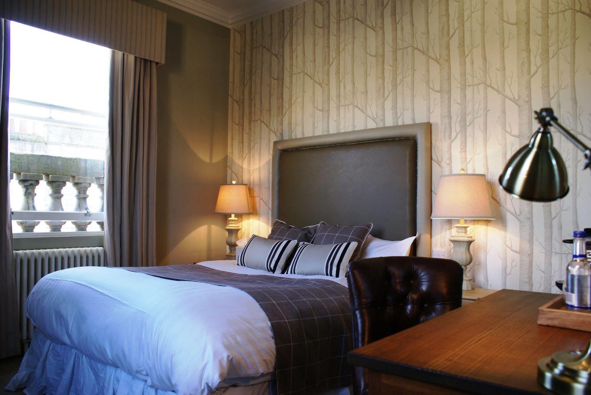 Loch Fyne Hotel And Restaurant Bath Luaran gambar
