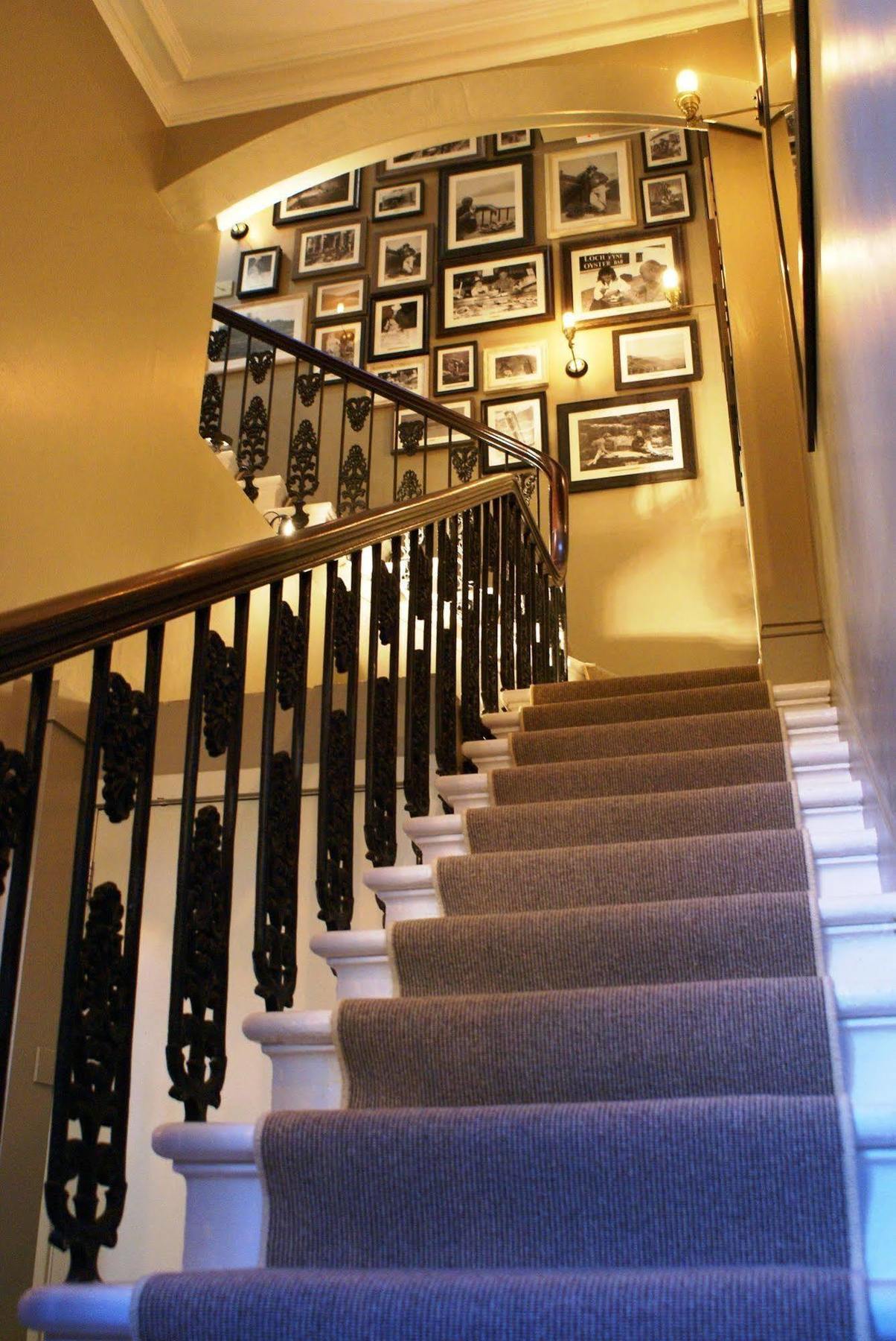 Loch Fyne Hotel And Restaurant Bath Luaran gambar
