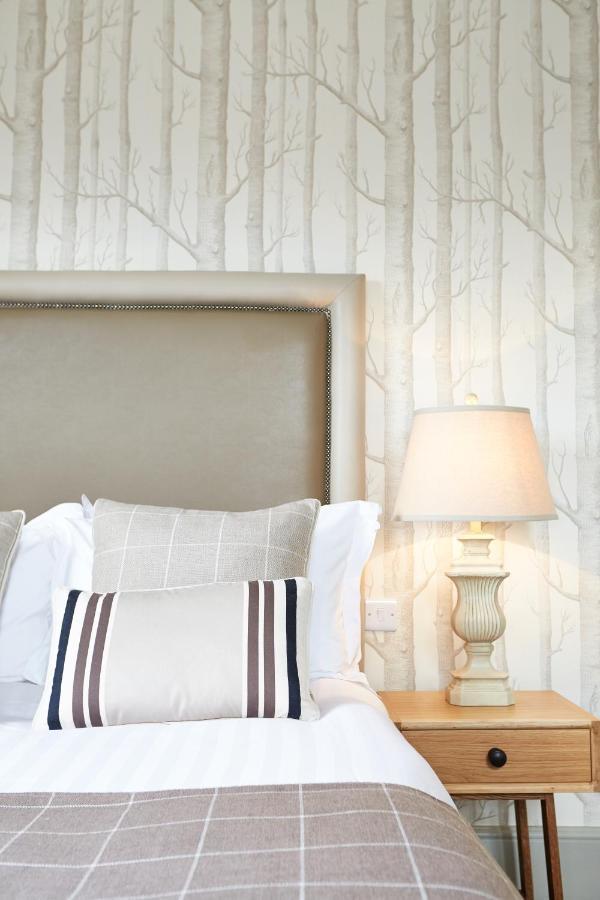 Loch Fyne Hotel And Restaurant Bath Luaran gambar