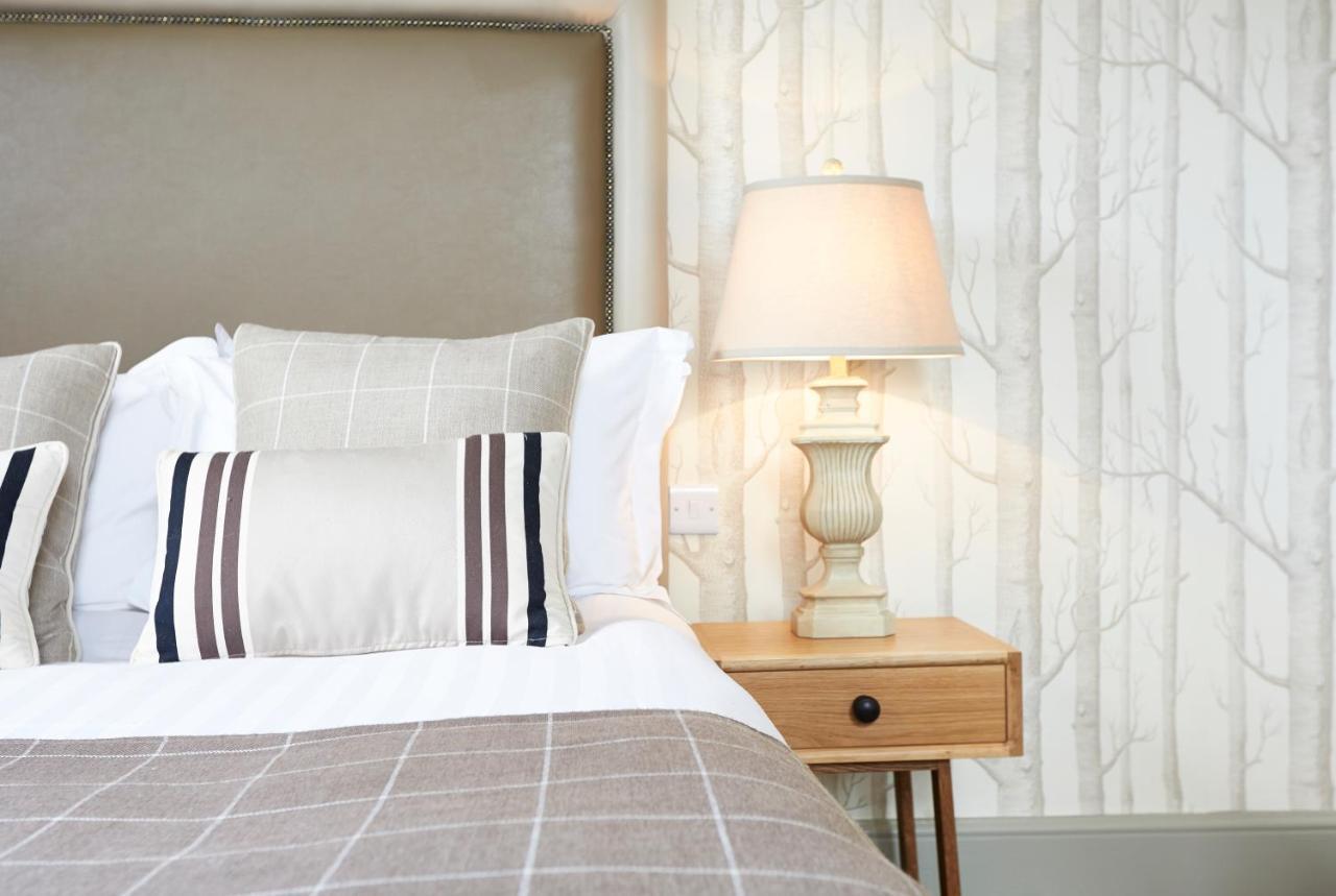 Loch Fyne Hotel And Restaurant Bath Luaran gambar