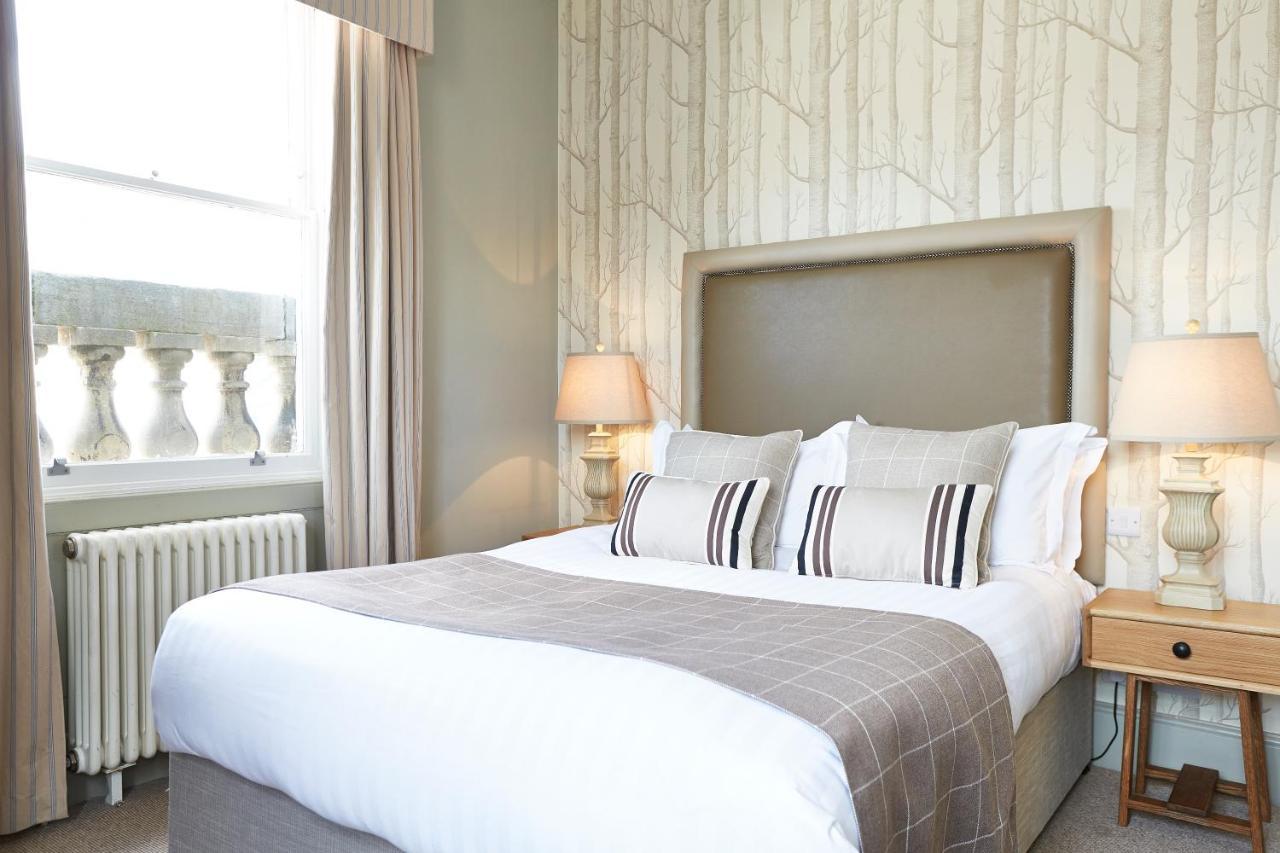 Loch Fyne Hotel And Restaurant Bath Luaran gambar