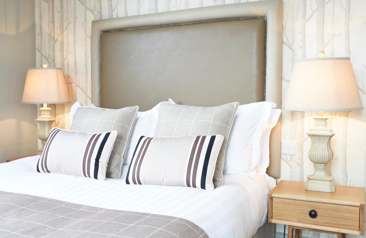 Loch Fyne Hotel And Restaurant Bath Luaran gambar