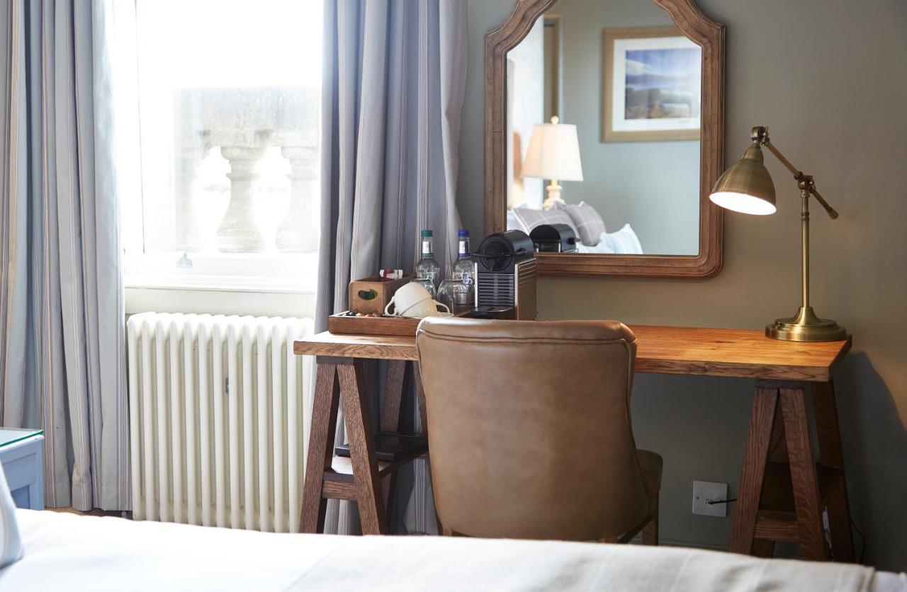Loch Fyne Hotel And Restaurant Bath Luaran gambar