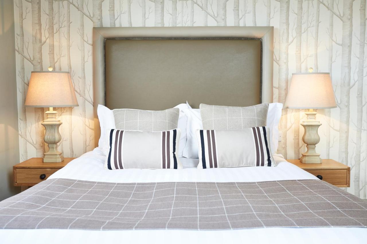 Loch Fyne Hotel And Restaurant Bath Luaran gambar